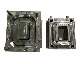 THINWALL/MULTIPLE CAVITIES MOULD
