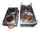 THINWALL/MULTIPLE CAVITIES MOULD