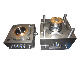 THINWALL/MULTIPLE CAVITIES MOULD