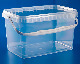 THINWALL/MULTIPLE CAVITIES MOULD