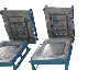 BLOW MOULD