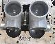PIPE FITTING MOULD