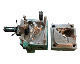 BOTTLE MOULD
