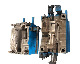 BOTTLE MOULD