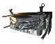 GRILL MOULD