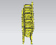TABLE/CHAIR/STOOL MOULD