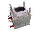 DUSTBIN MOULD