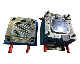 DUSTBIN MOULD