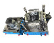 DUSTBIN MOULD