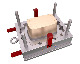 BASKET MOULD