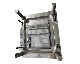 Plate rack mould