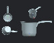WATER SCOOP MOULD