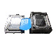 Tray mould