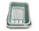 FOLDABLE SERIES GOODS MOULD