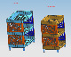 SHELF MOULD